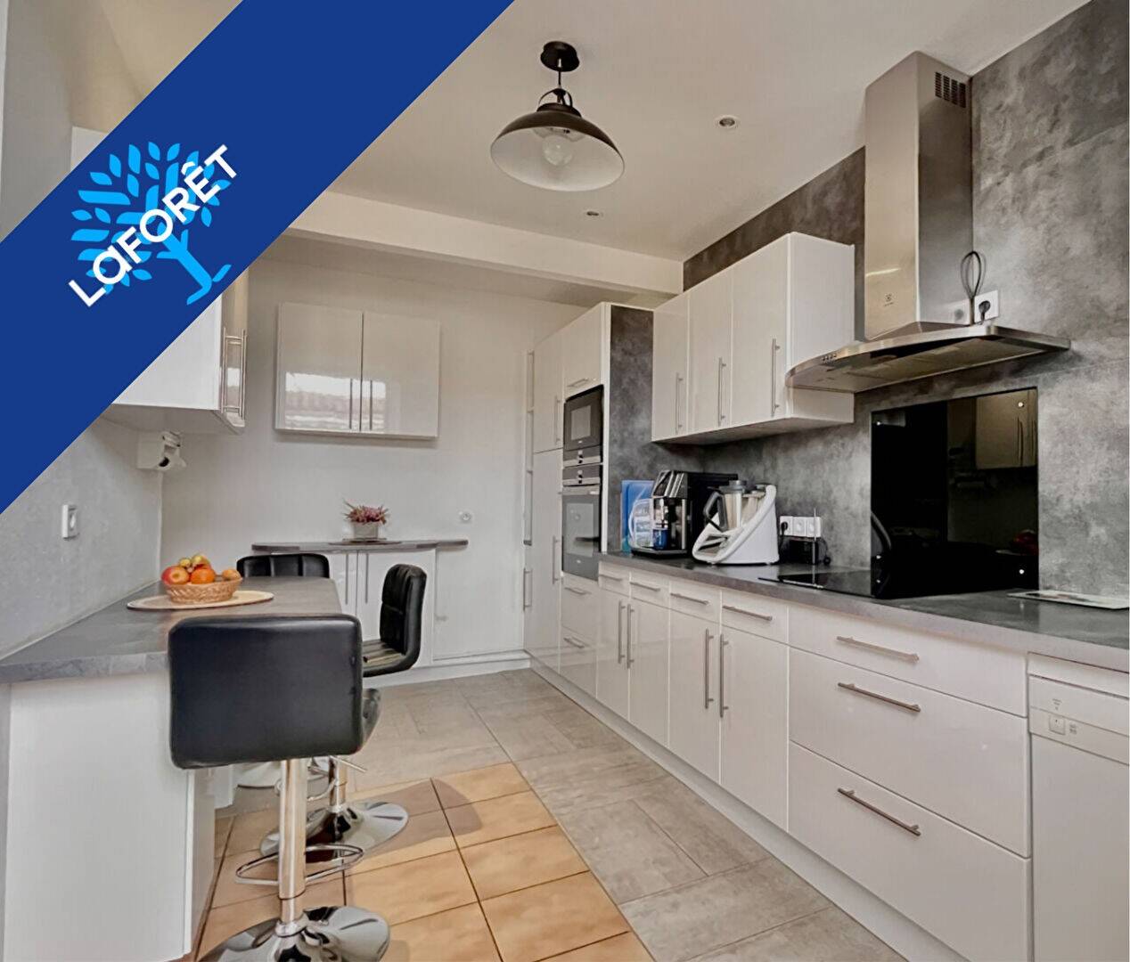 Maison à vendre, 111m², LORMONT