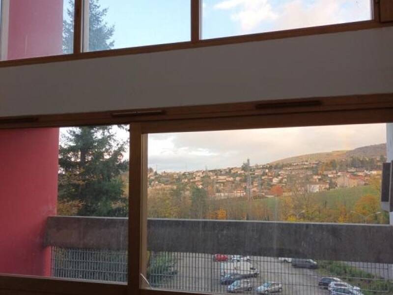 Maison à louer, 110m², FIRMINY