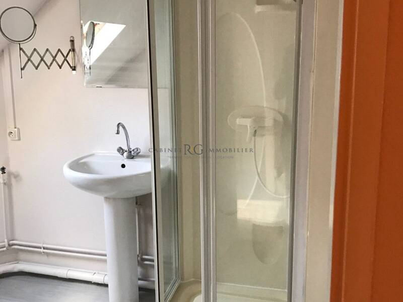 Maison à vendre, 21m², METZ