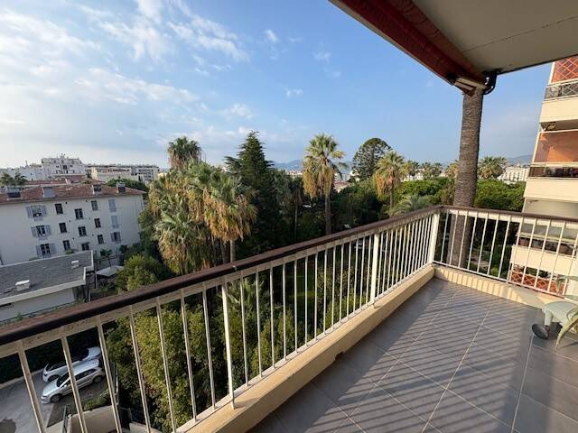 Maison à louer, 70m², CANNES