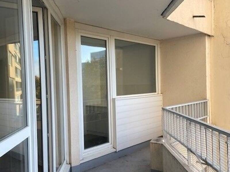 Maison à louer, 85m², NANTERRE