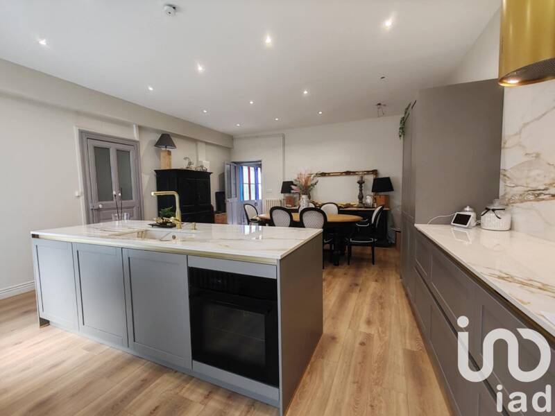 Maison à vendre, 117m², NIMES