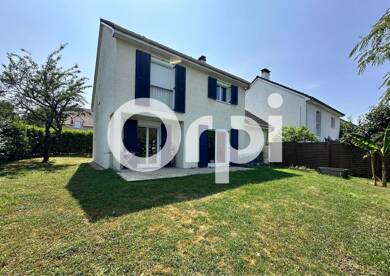 Maison à vendre 437 000 € 4 pièces 3 chambres 115 m² Centre Ville-Les Graviers Épinay-sur-Orge 91360