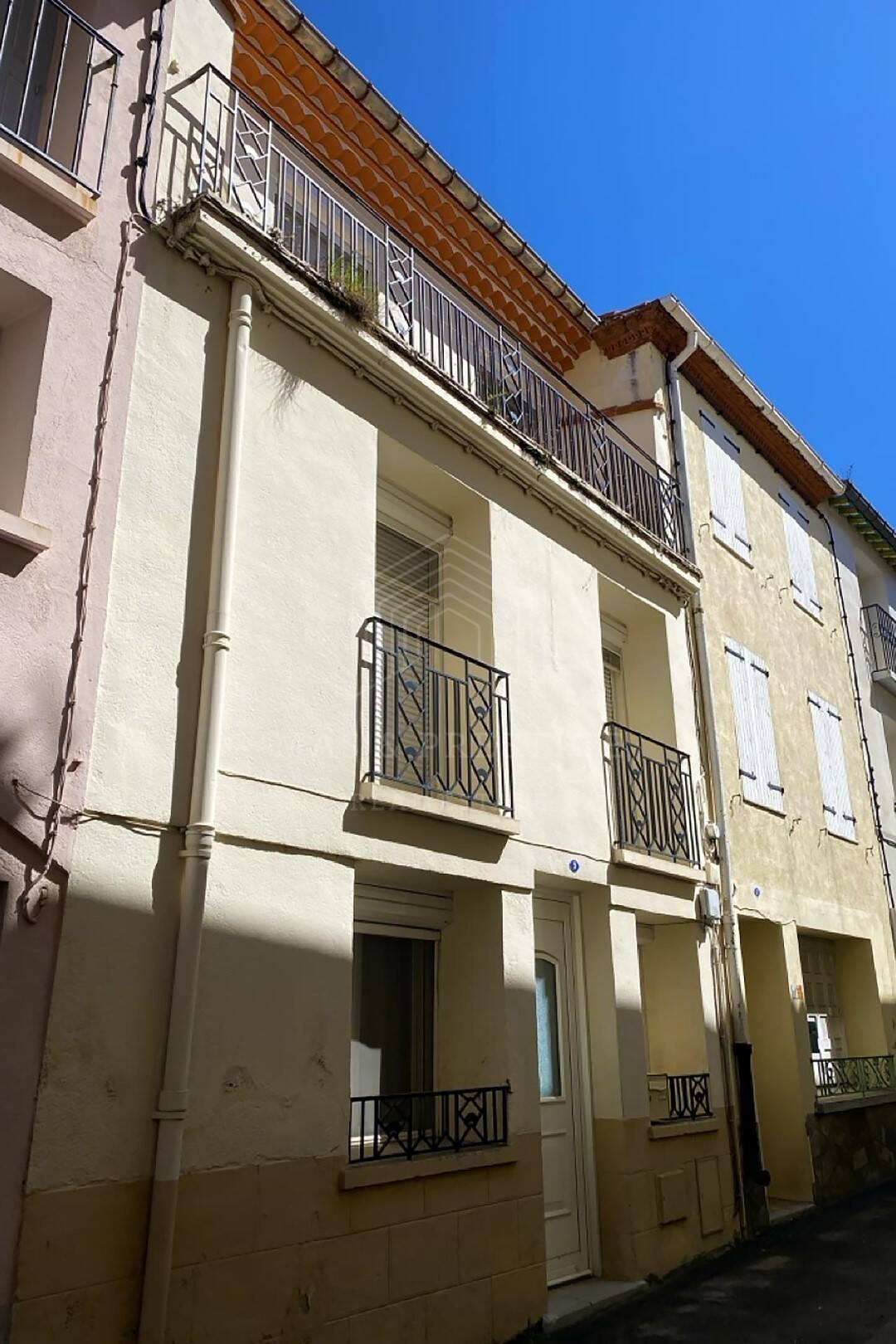 Maison à vendre, 120m², SAINT LAURENT DE CERDANS