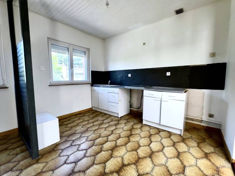 Maison à vendre, 86m², MOSELLE