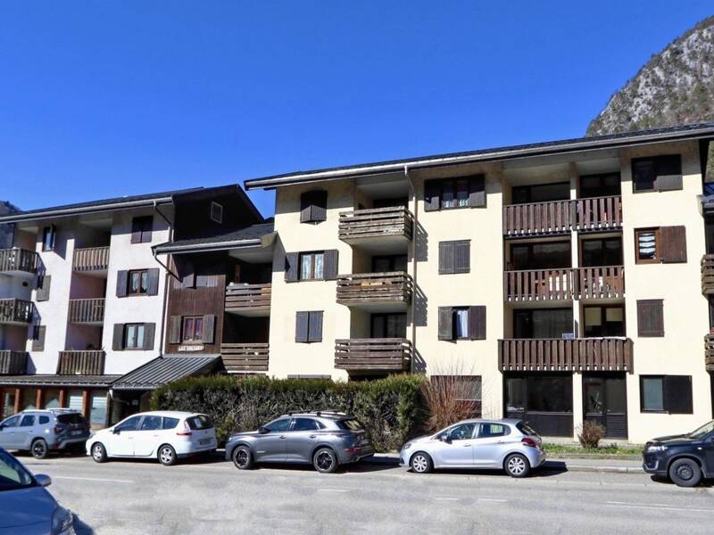 Maison à vendre, 50m², THONES