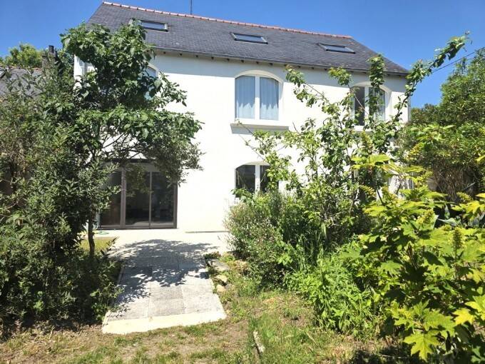 Maison à vendre, 166m², QUIMPER