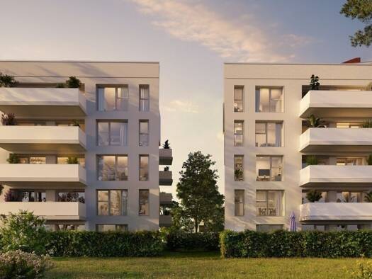 Appartement à vendre - neuf 265 000 € 2 pièces 1 chambre 40,5 m² dès le 01/07/2028 Saint-Michel Toulouse 31400