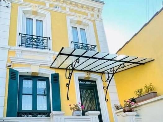 Maison de ville à vendre 289 000 € 5 pièces 3 chambres 117 m² 335 m² de terrain Centre Ville Les Mureaux 78130