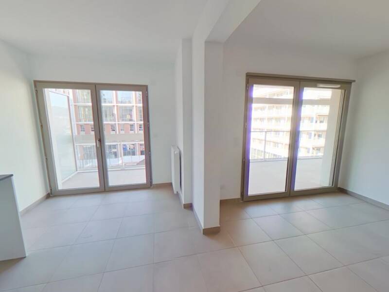 Maison à louer, 51m², NICE