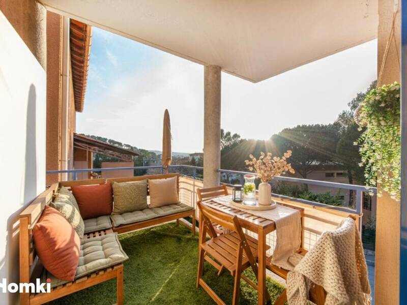 Maison à vendre, 77m², AIX EN PROVENCE