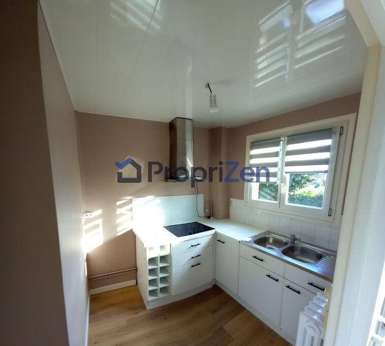 Maison à louer, 42m², TOURCOING