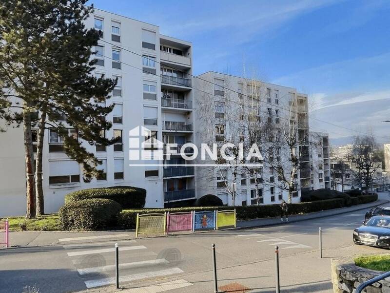 Maison à vendre, 79m², FIRMINY