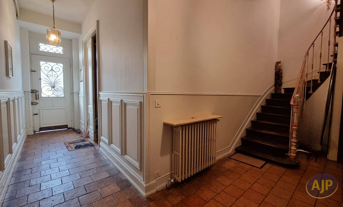 Maison à vendre, 238m², LIBOURNE