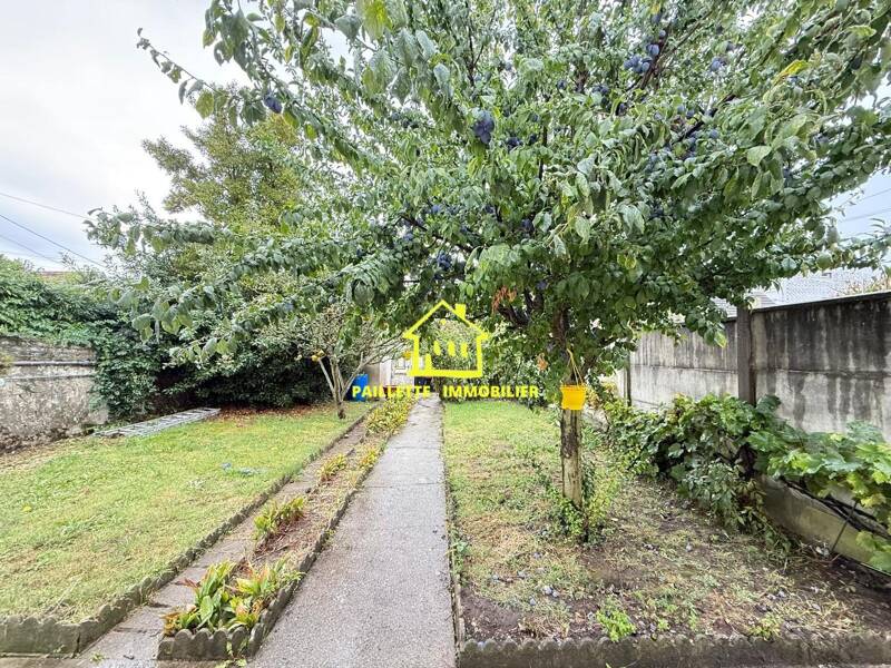 Maison à vendre, 59m², LE HAVRE