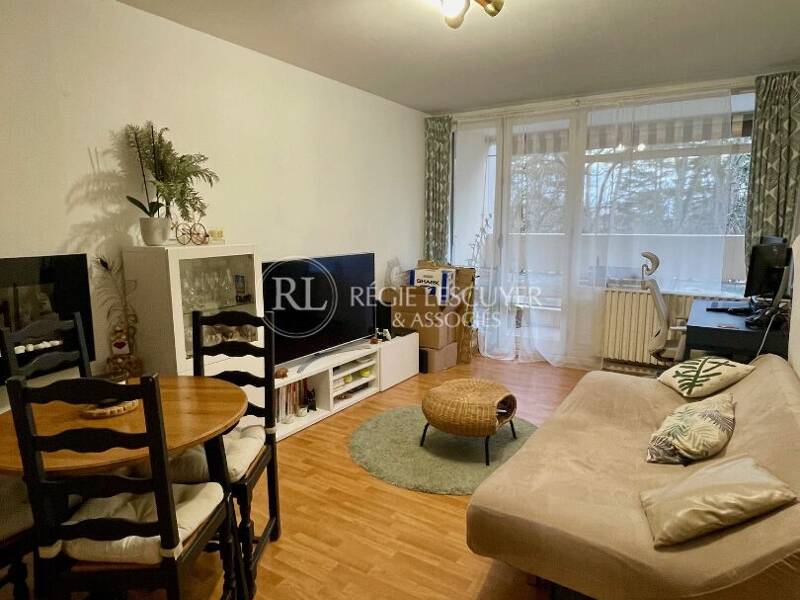 Maison à louer, 45m², OULLINS