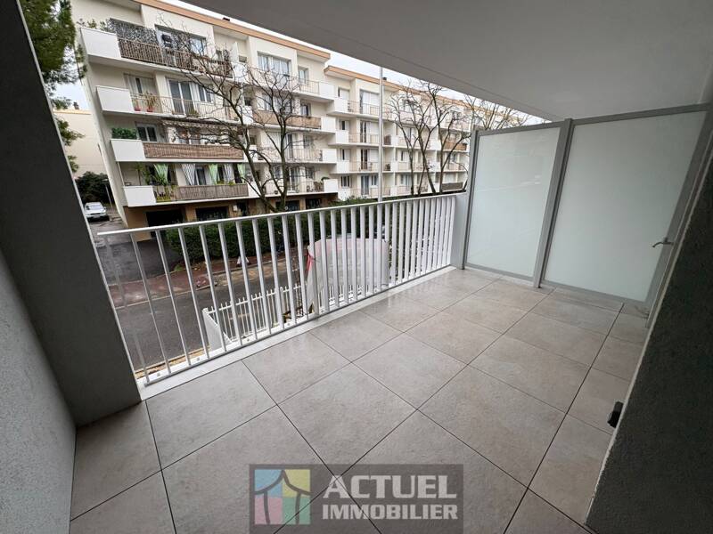 Maison à louer, 18m², MONTPELLIER