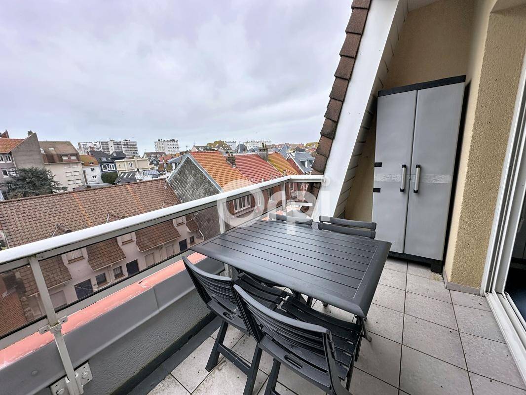 Maison à vendre, 48m², LE TOUQUET PARIS PLAGE