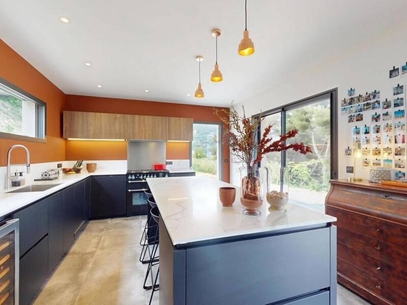 Maison à vendre, 149m², NICE