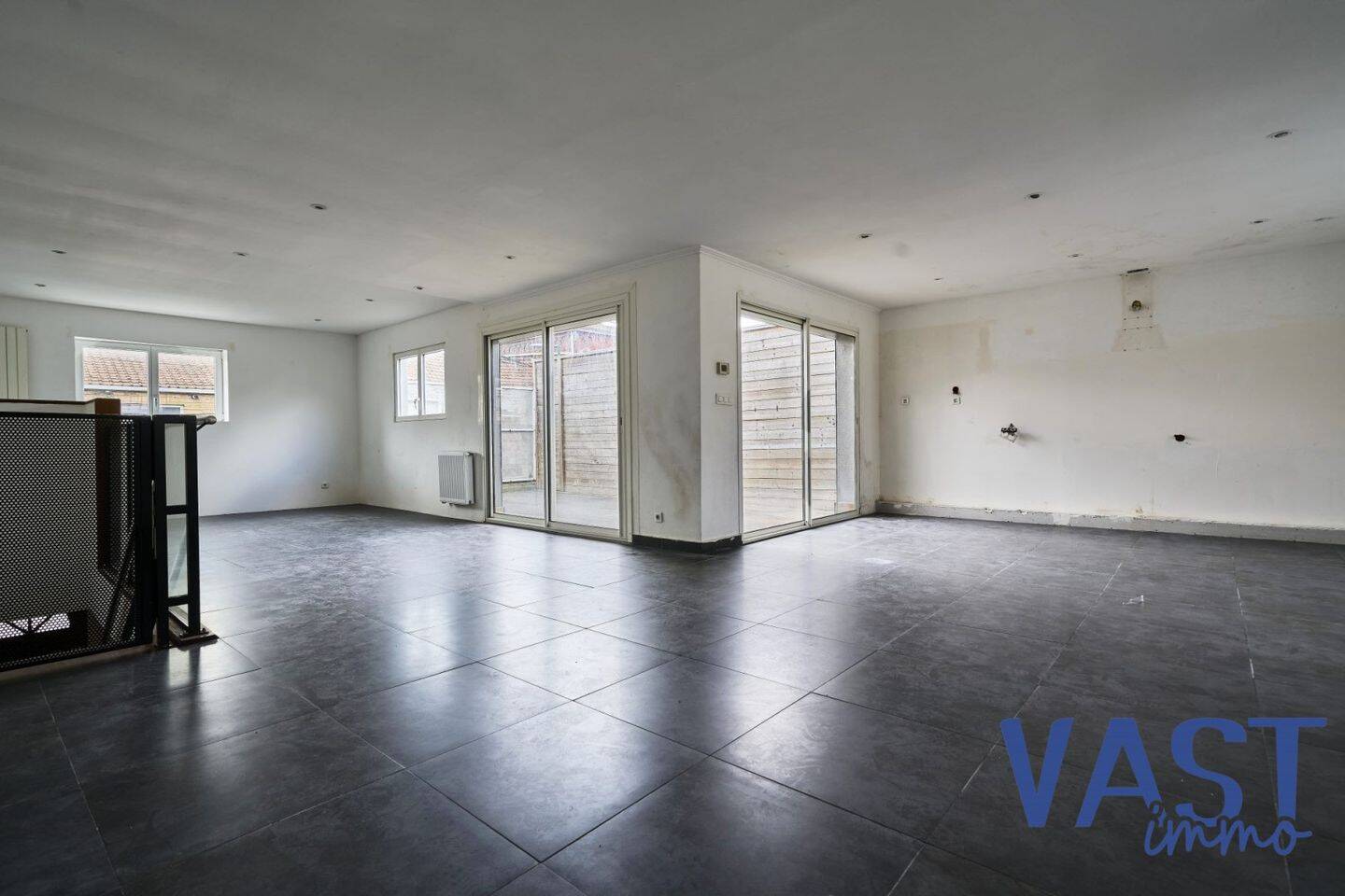 Maison à vendre, 118m², ROUBAIX