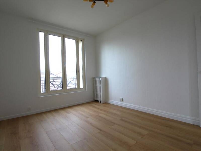 Maison à louer, 17m², COURBEVOIE