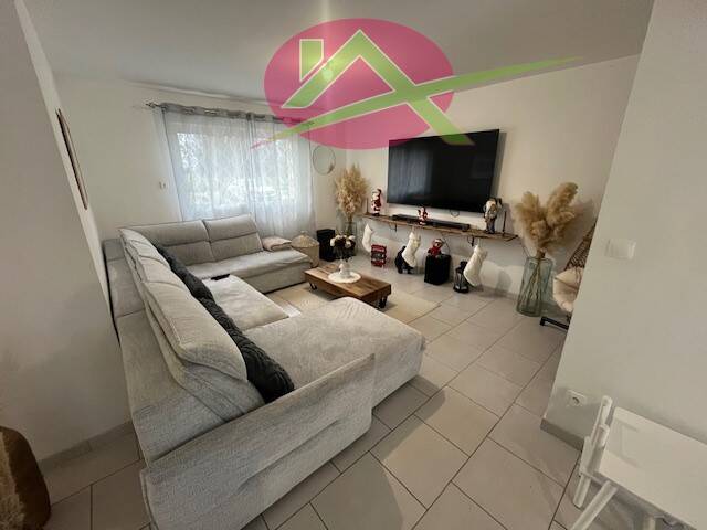 Maison à vendre, 103m², BOURG ACHARD