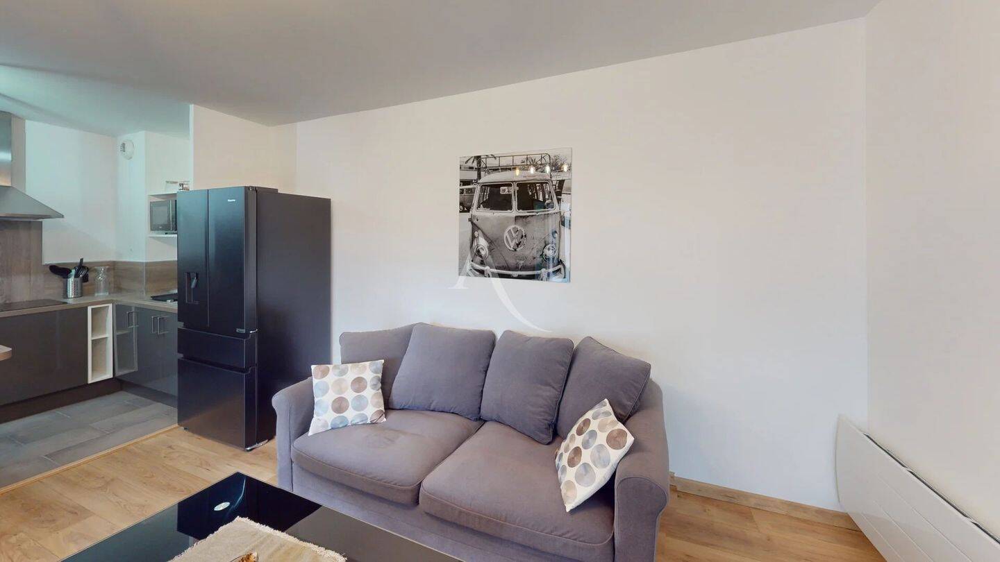 Maison à vendre, 49m², LE PLESSIS PATE