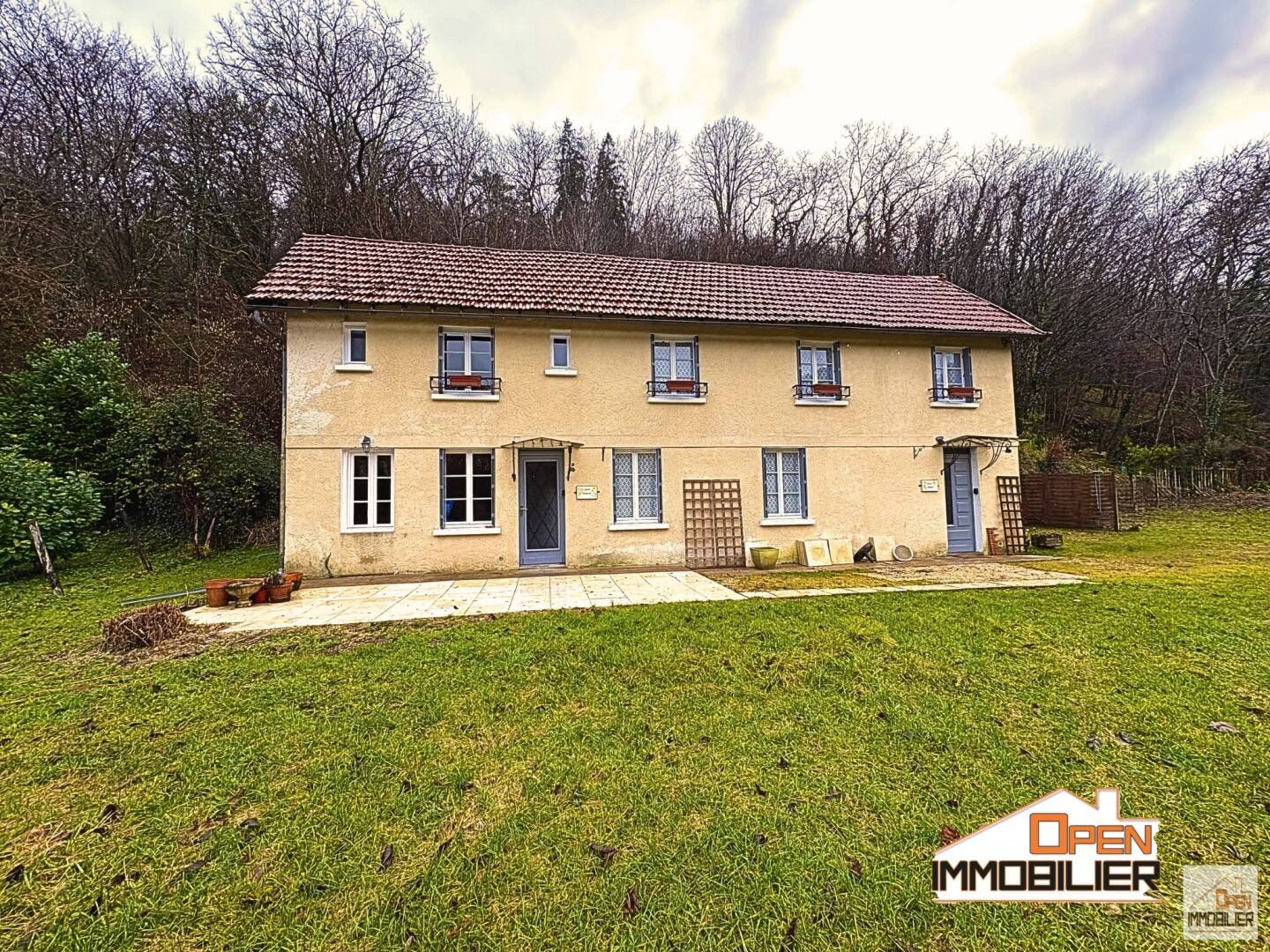 Maison à vendre, 133m², LES EYZIES DE TAYAC SIREUIL