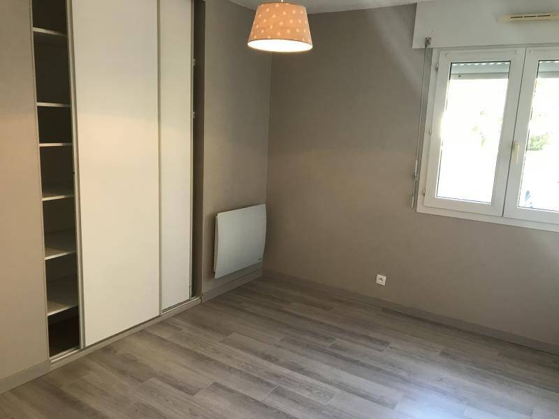 Maison à louer, 65m², POITIERS