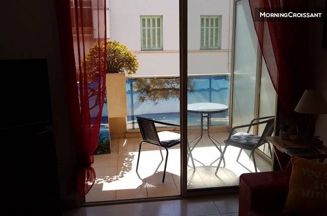 Maison à louer, 22m², ANTIBES