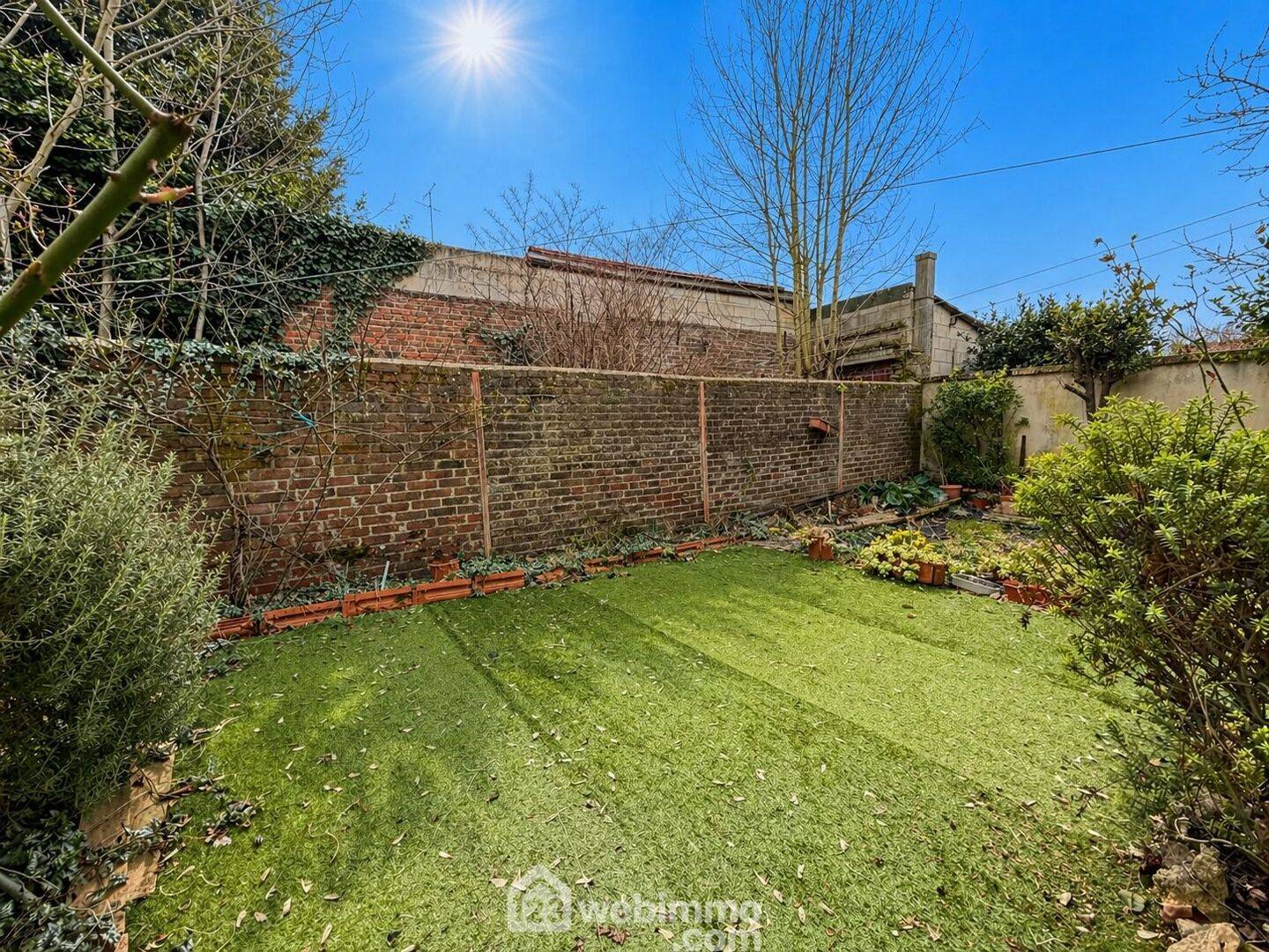 Maison à vendre, 152m², TERGNIER