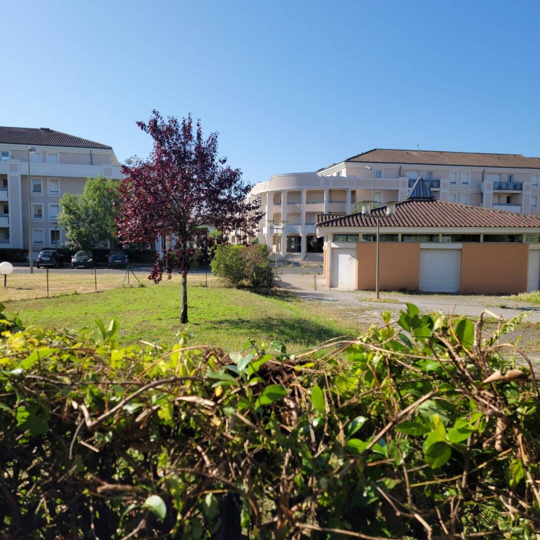 Maison à vendre, 54m², PESSAC