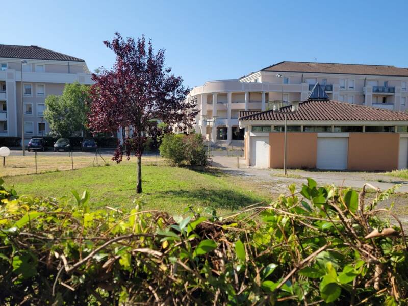 Maison à vendre, 54m², PESSAC