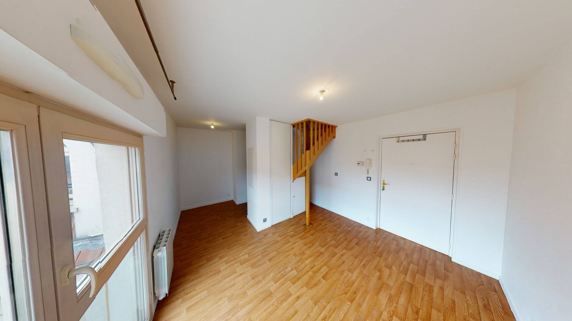 Maison à louer, 35m², CORBEIL ESSONNES