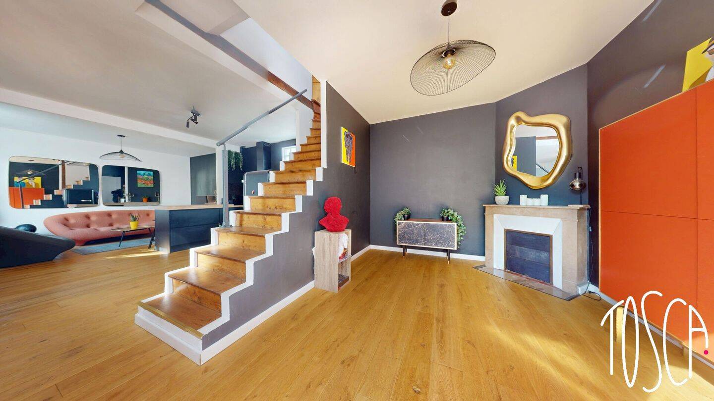 Maison à vendre, 90m², ORLY