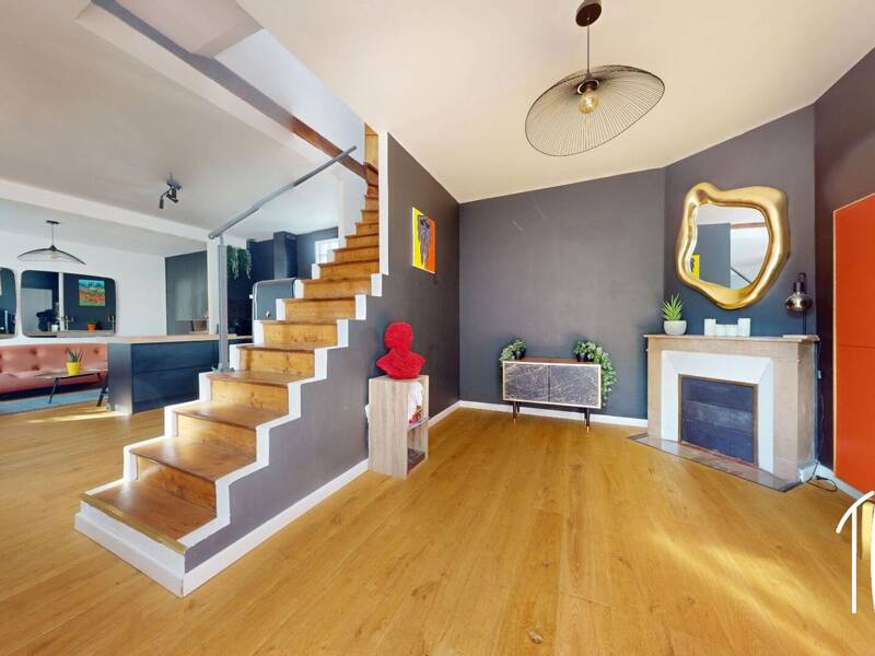 Maison à vendre, 90m², ORLY