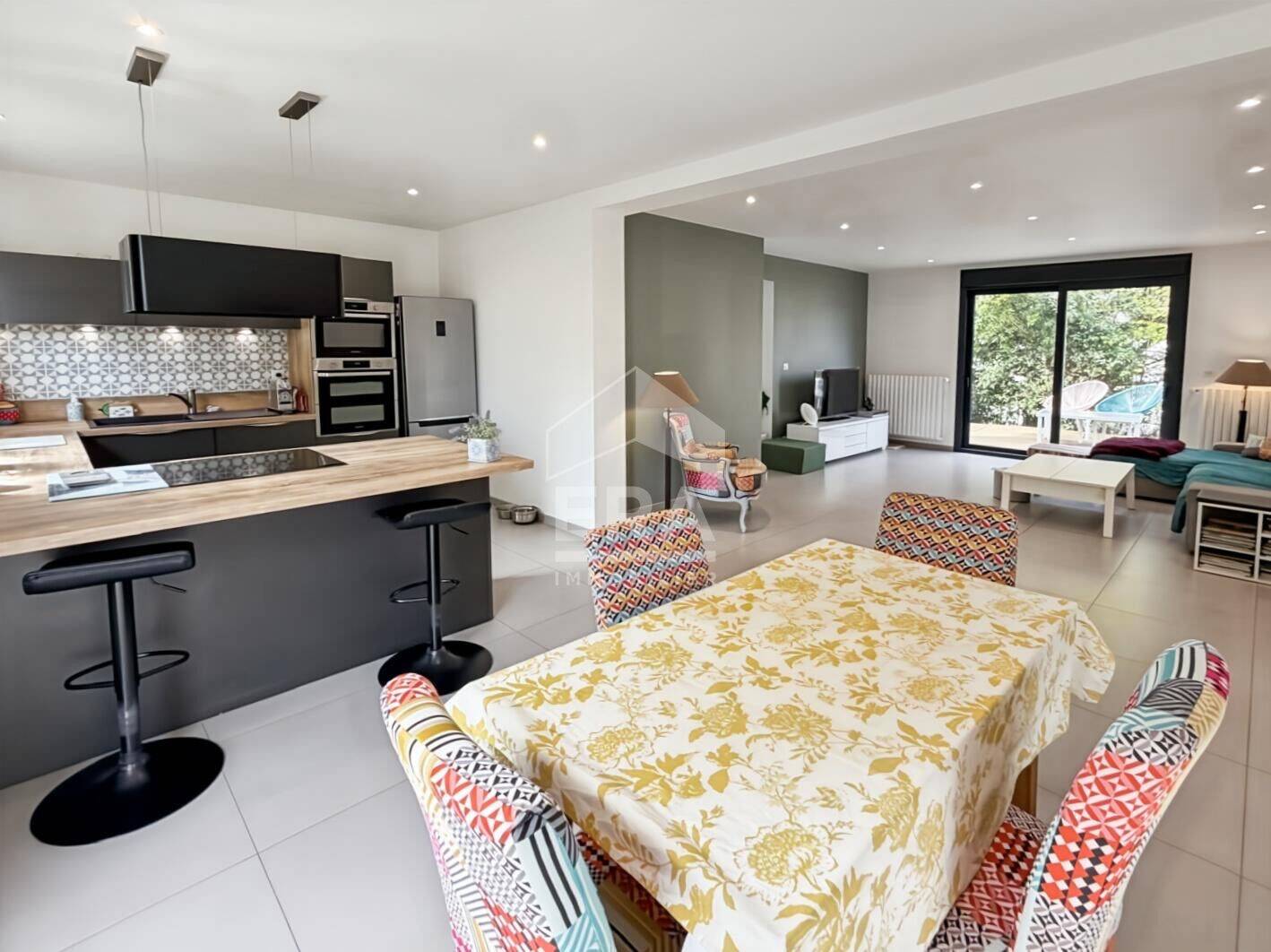 Maison à vendre, 140m², BOISSISE LE ROI