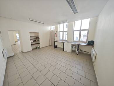 Immeuble à vendre 325 000 € 471 m² Douai 59500