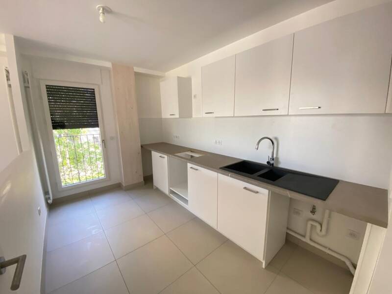 Maison à louer, 79m², PARIS 13E