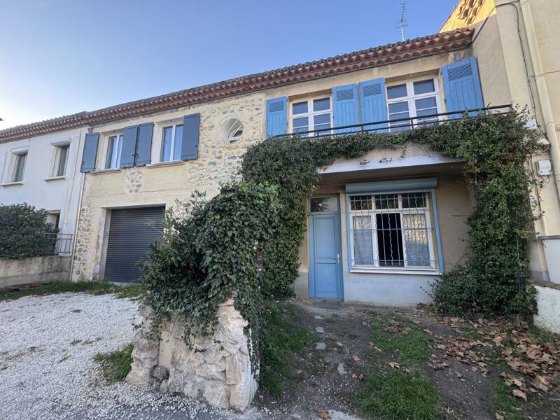 Maison à vendre, 87m², NIMES