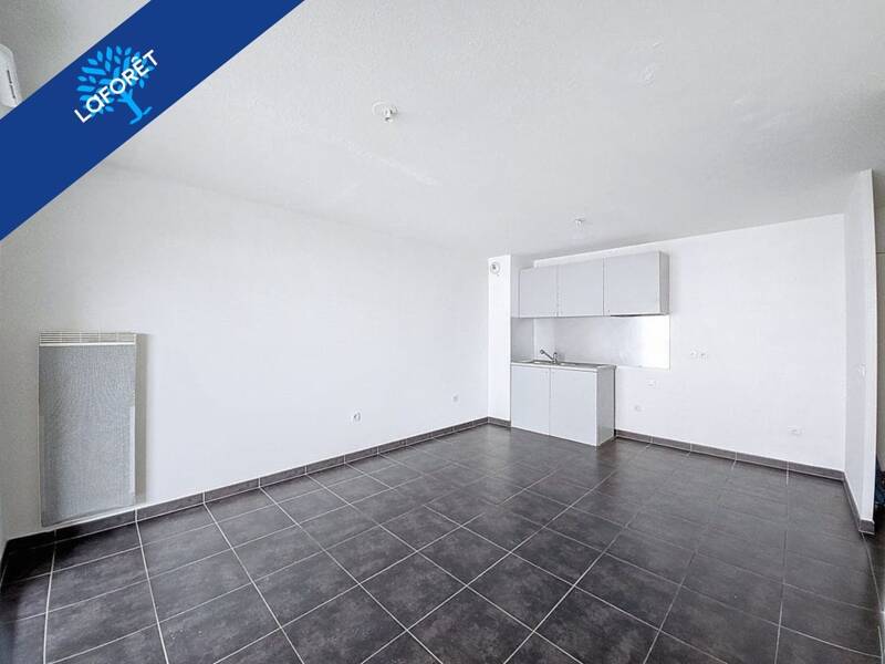 Maison à vendre, 58m², LORMONT