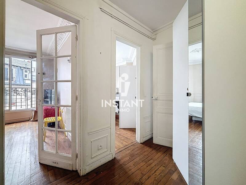 Maison à louer, 36m², PARIS 12E