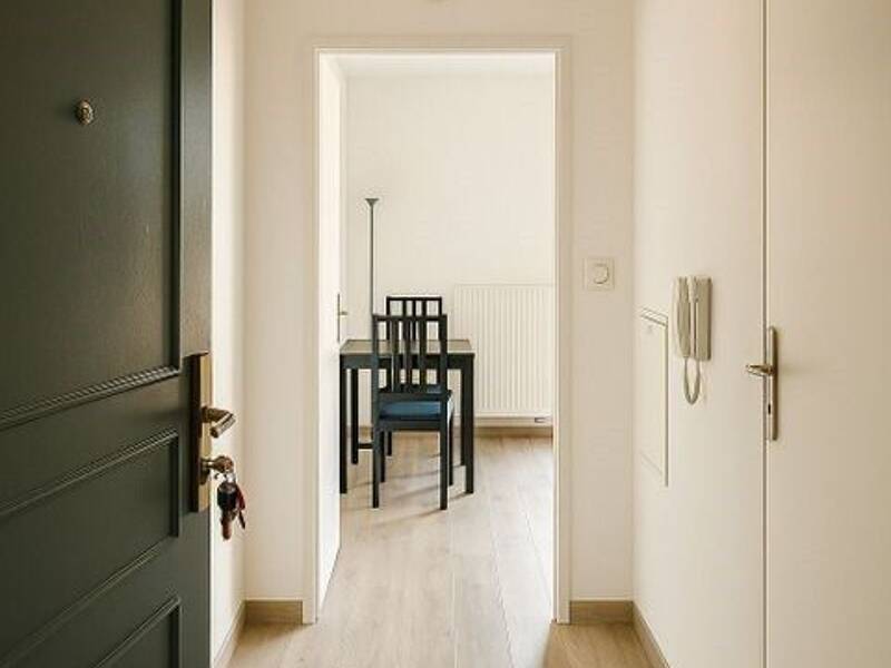 Maison à louer, 24m², LE PETIT QUEVILLY