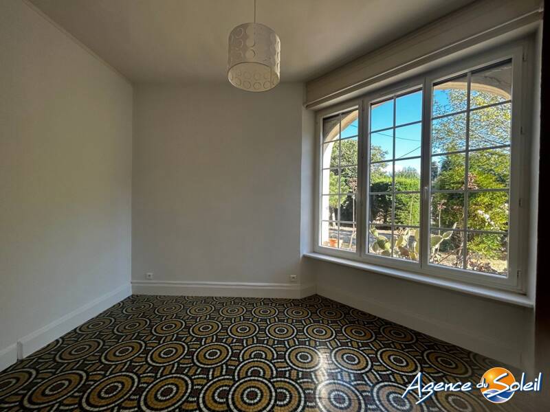 Maison à louer, 105m², LEZIGNAN CORBIERES