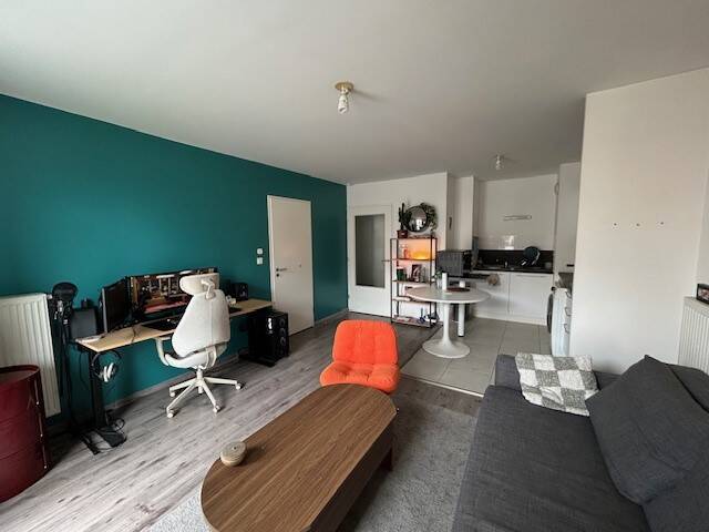 Maison à vendre, 43m², LILLE