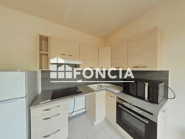 Maison à louer, 46m², MANOSQUE