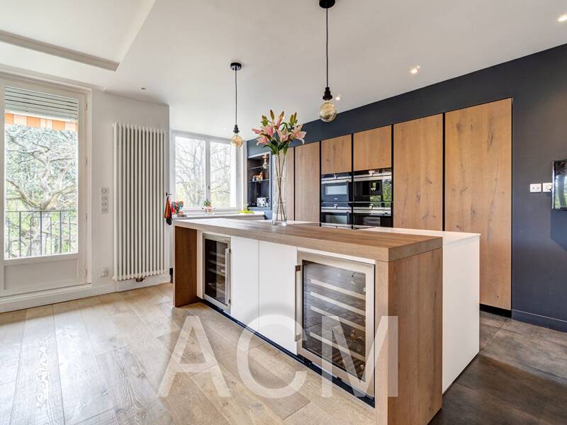 Maison à vendre, 172m², MAISONS LAFFITTE