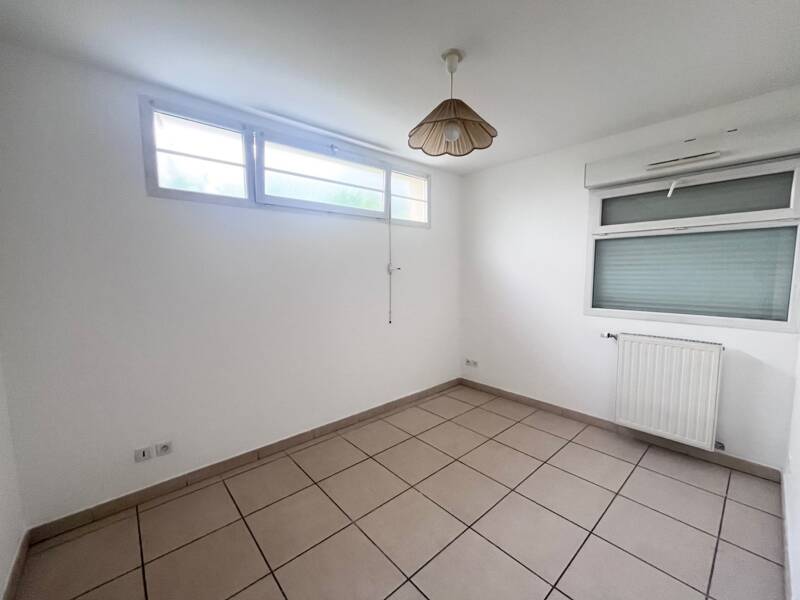 Maison à louer, 37m², FEYZIN