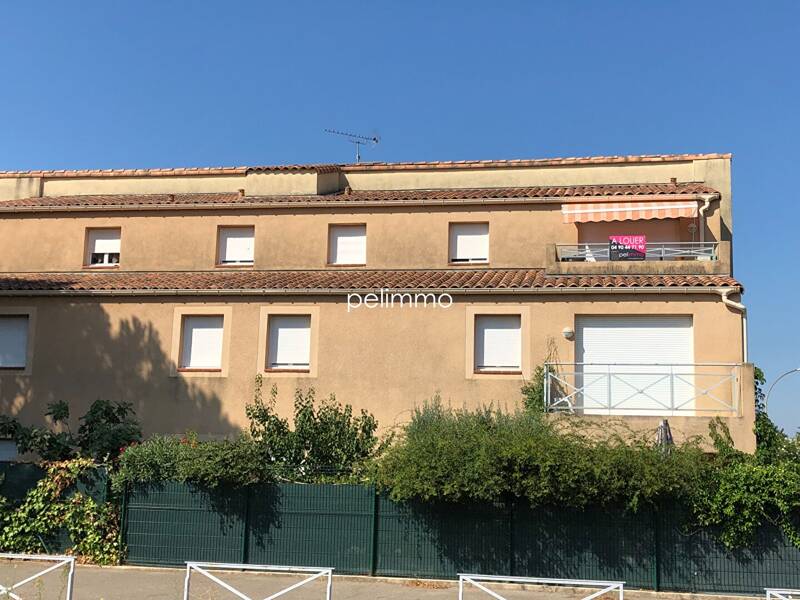 Maison à louer, 39m², SALON DE PROVENCE