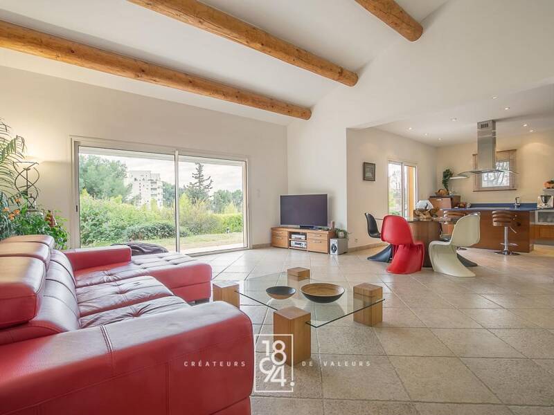 Maison à vendre, 162m², MARSEILLE 15E